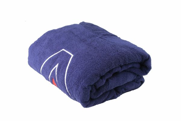 Armstrong Poncho Towel - Image 2