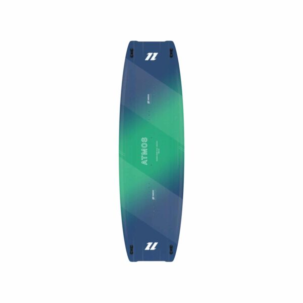 2020 North Atmos Hybrid Series