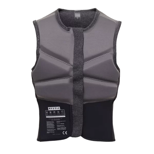 Mystic Block Impact Vest - Image 3