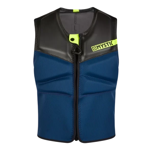 Mystic Block Impact Vest - Image 7