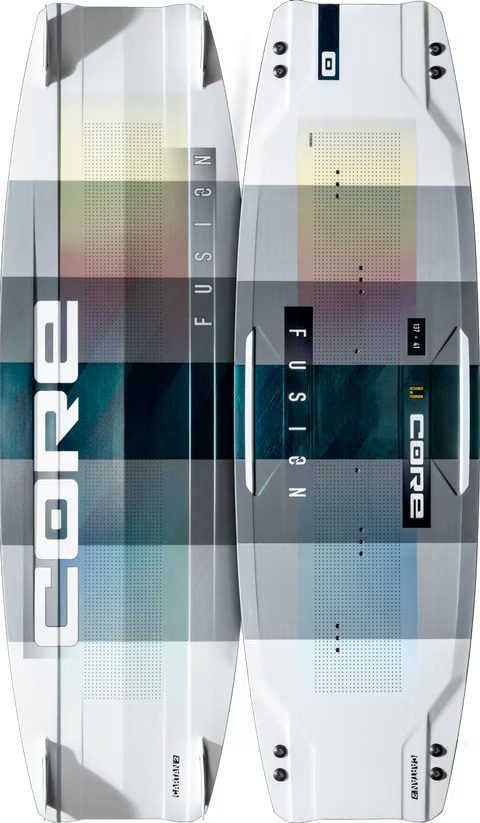 Core Fusion 6 Twin Tip