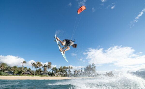 2020 Cabrinha Icon Drifter - Image 8