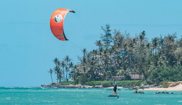 2020 Cabrinha Icon Drifter - Image 10
