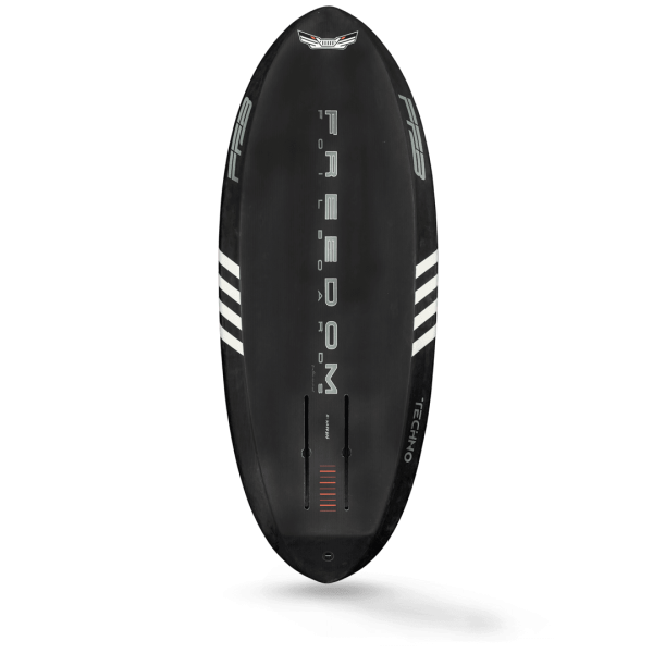 2022 Freedom Foil Techno Foilboard (No Inserts) - Image 5