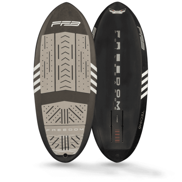 2022 Freedom Foil Techno Foilboard (No Inserts) - Image 3