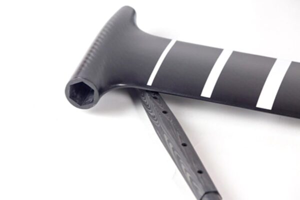 Armstrong Fuselage TC60cm (Titanium Core) - Image 2
