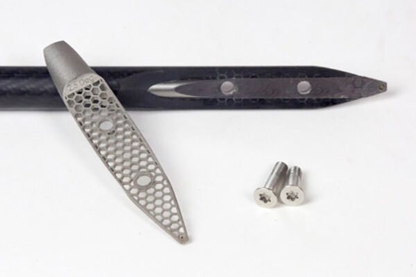 Armstrong Fuselage TC60cm (Titanium Core) - Image 4