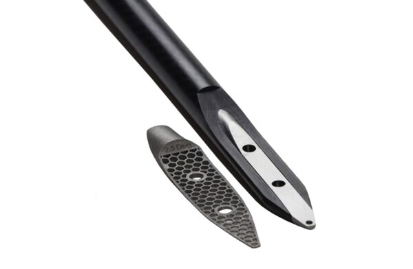 Armstrong Fuselage TC60cm (Titanium Core)
