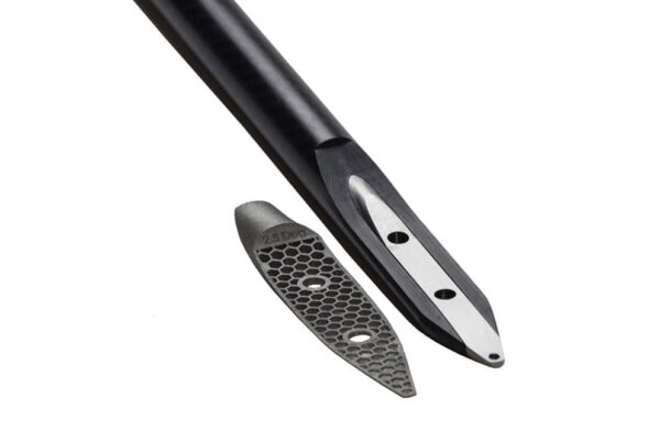 Armstrong Fuselage TC50cm (Titanium Core)
