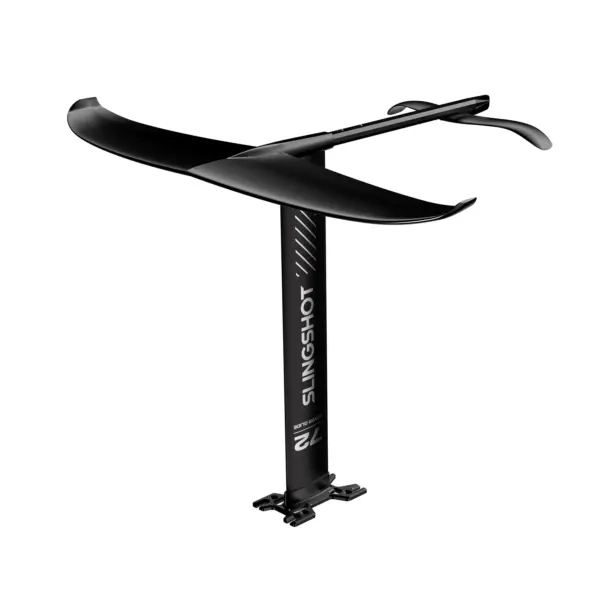 Slingshot FPUMP V2 Foil - Image 3