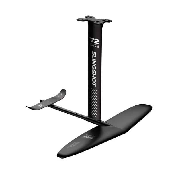 Slingshot FPUMP V2 Foil
