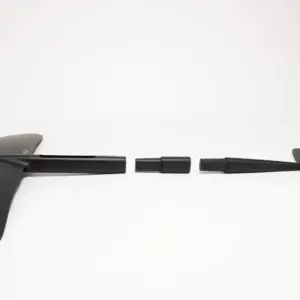 Lift Wing Fuselage 3" Extender