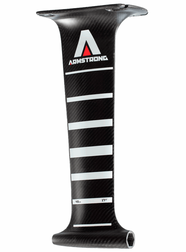 Armstrong 45cm (17.5") V2 Mast