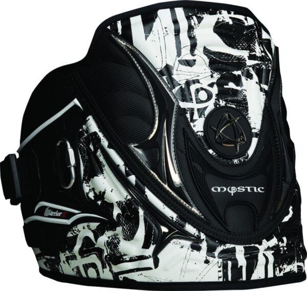 Mystic Warrior II Harness XXL - Image 2