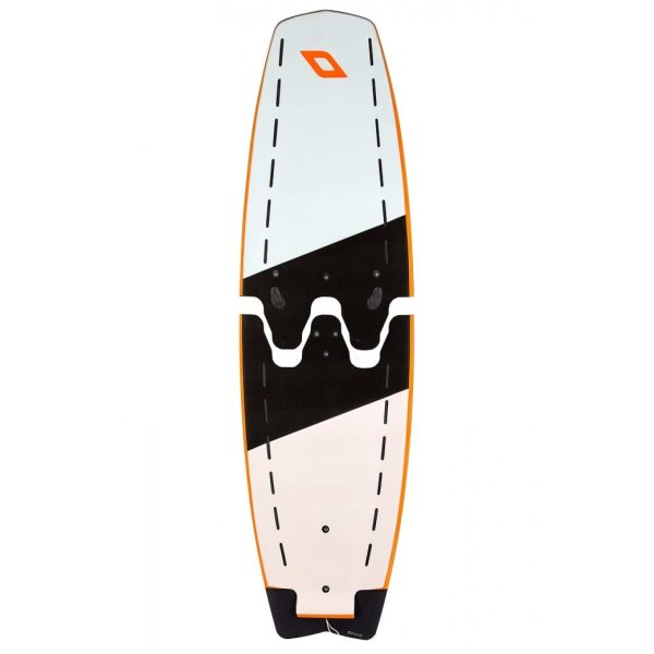 2020 Nobile Kiteboard Infinity Split Foil - Image 3