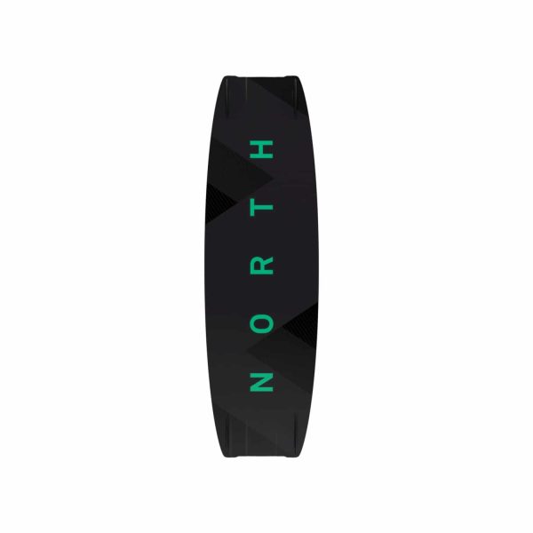 2020 North Atmos Carbon Kiteboard - Image 2