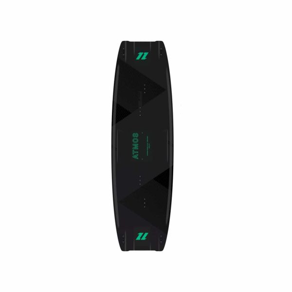 2020 North Atmos Carbon Kiteboard