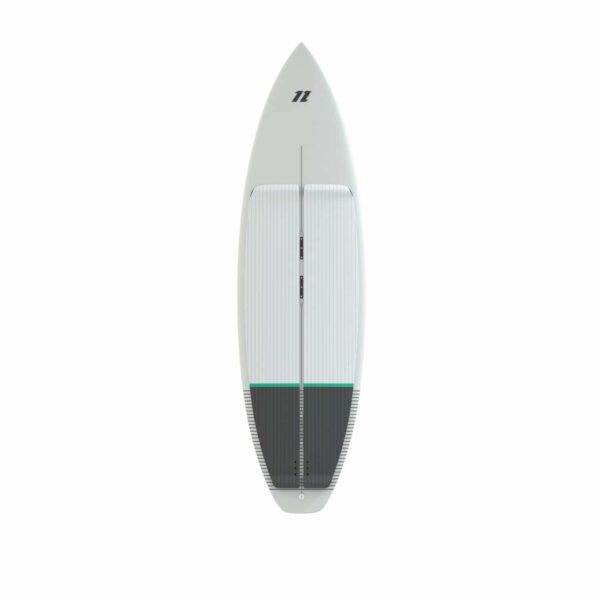 2020 North Charge - Image 2