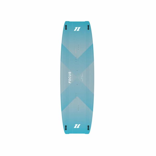 2020 North Focus Hybrid Kiteboard