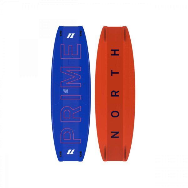2020 North Prime Kiteboard - Image 3