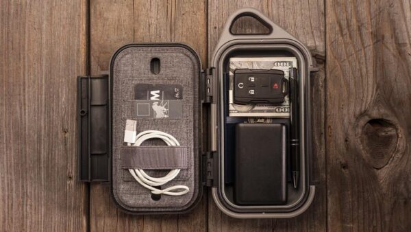 NRS Pelican G40 Personal Utility Go Case - Image 7