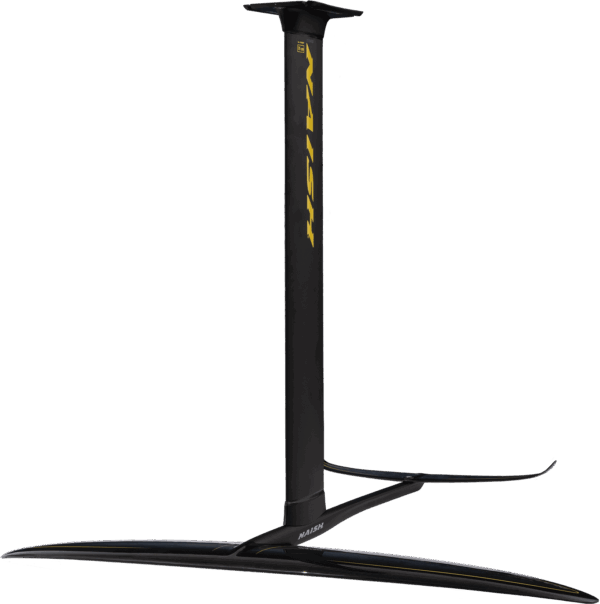 Naish Jet HA 1400 Complete Foil - Image 5