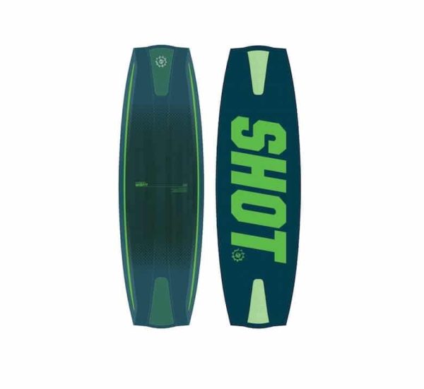 2020 Slingshot Misfit Kiteboard - Image 3