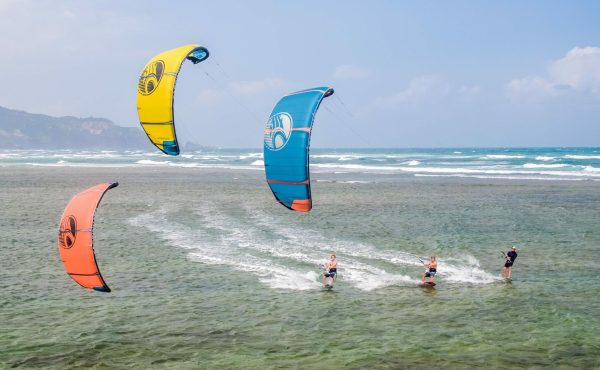 2020 Cabrinha Switchblade Kite - Image 11