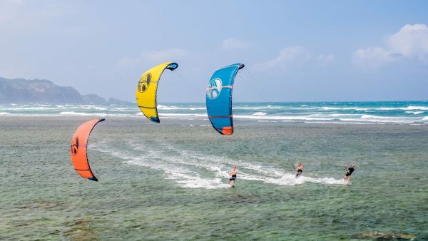 2020 Cabrinha Switchblade Kite - Image 8