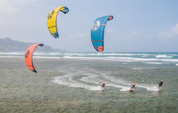 2020 Cabrinha Switchblade Kite - Image 9