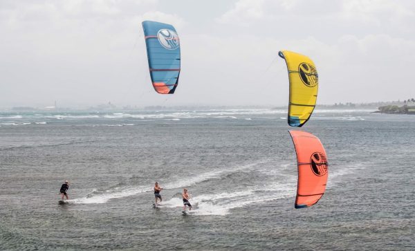 2020 Cabrinha Switchblade Kite - Image 7