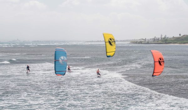 2020 Cabrinha Switchblade Kite - Image 10