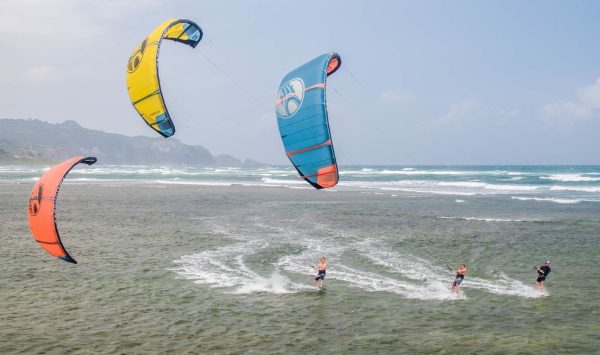 2020 Cabrinha Switchblade Kite - Image 6