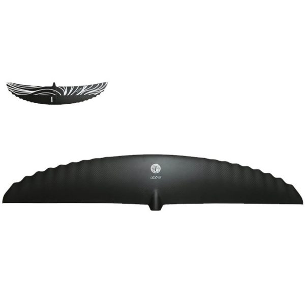 Takuma Kujira 1440 Carbon (Front Wing 1440/Back Wing 220)