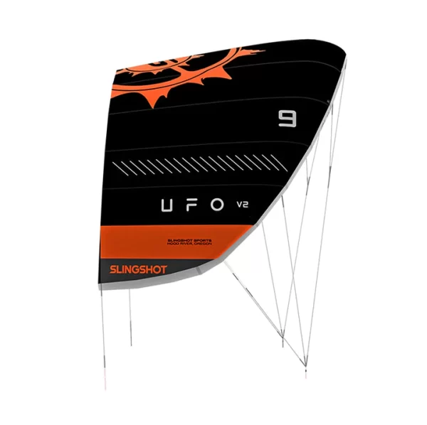 Slingshot UFO V2 Kite - Image 4