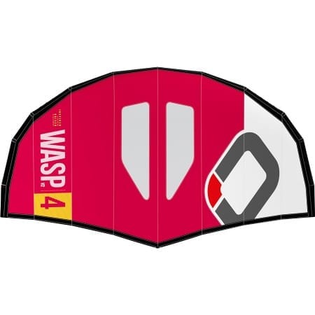 Wing Foil Package Slingshot WingCraft and Ozone Wasp - Image 2