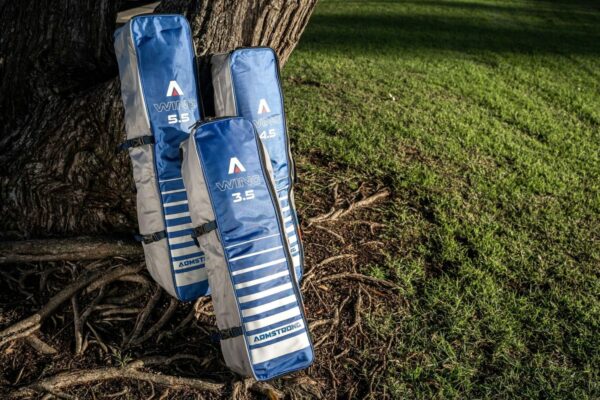 Armstrong A-Wing Inflatable Wing - Image 9