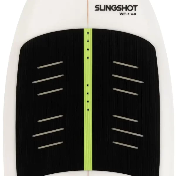 Slingshot WF-1 V4 4'2" Wake Foil Board - Image 4