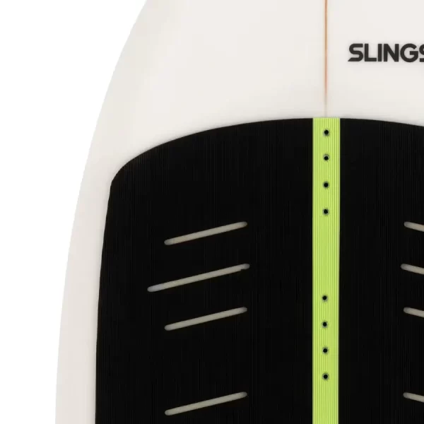 Slingshot WF-1 V4 4'2" Wake Foil Board - Image 6