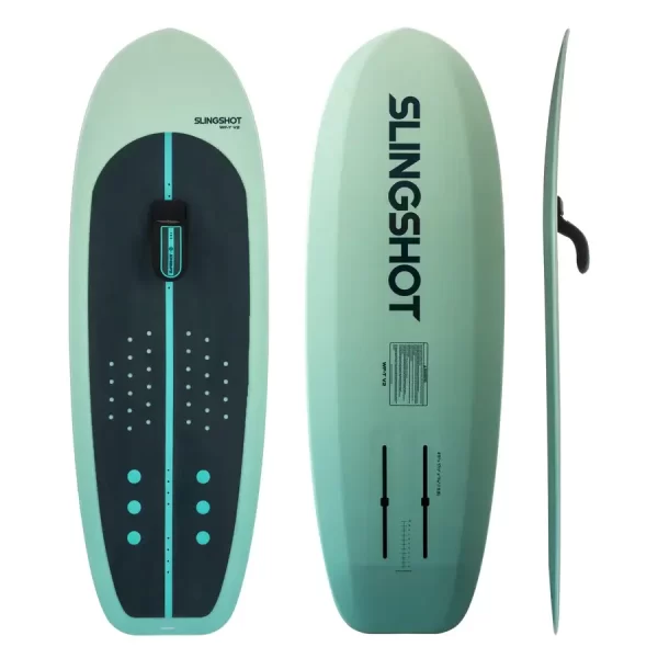 Slingshot WF-T V2 4’5“ Board Only - Image 2