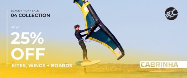 2024 Cabrinha Switchblade Kite - Image 5