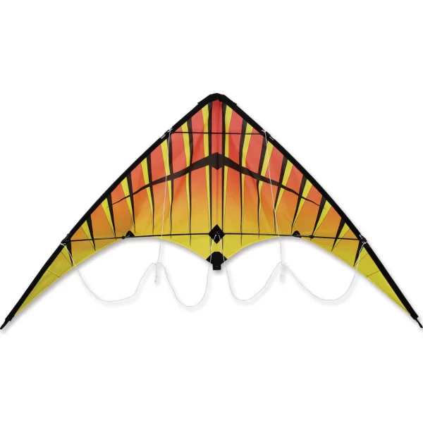 Premier Zoomer 2.0 Warm Delta Sport Kite