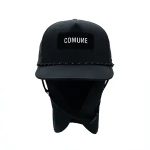 Kook Lab BreakWater Trucker Bump Hat