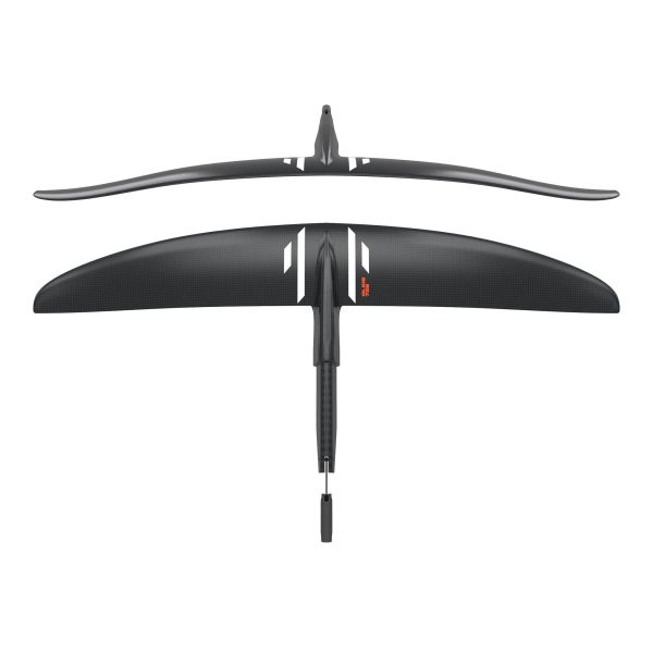 Slingshot One Lock Glide Front Wing PreOrder