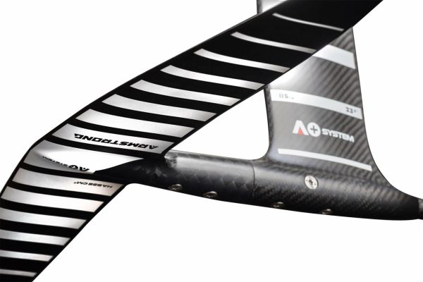 Armstrong HA525 High Aspect Front Wing - Image 5