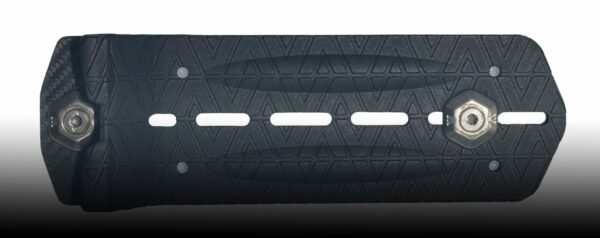 Armstrong Adjustable Carbon Kick Tail Pad FG v2 - Image 2