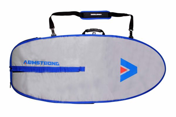 Armstrong Surf Kite Tow Board 3'11" (120cm) 25L - Image 6