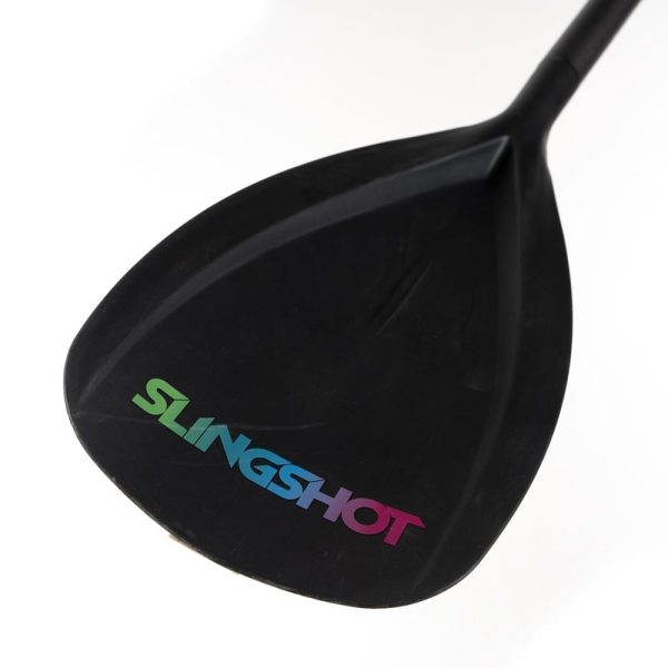 Slingshot Crossbreed 11' Airtech Package w/SUP Winder - Image 9