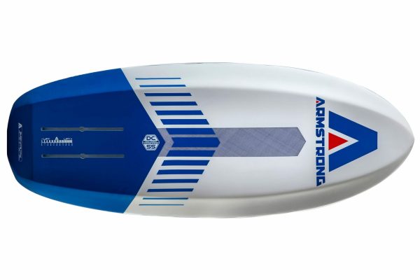 Armstrong Surf Kite Tow Board 3'11" (120cm) 25L - Image 5