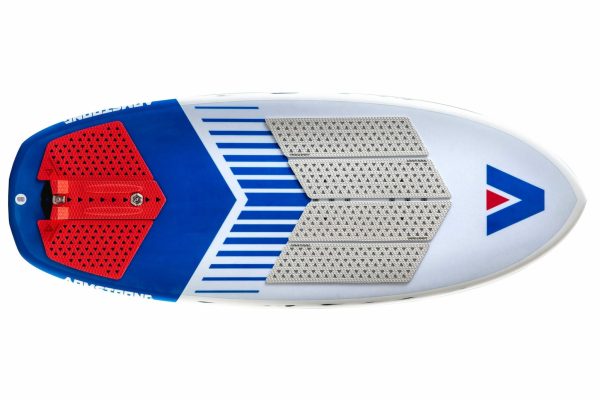 Armstrong Surf Kite Tow Board 3'11" (120cm) 25L - Image 4